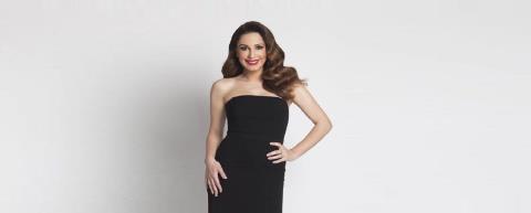 Κατερίνα Παπουτσάκη: «Έχω περάσει μια πολύ δύσκολη φάση τα τελευταία τρεισήμισι χρόνια»