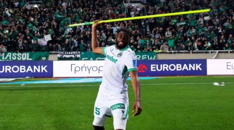 Έντονη αντίδραση Ομόνοιας για τη ρατσιστική επίθεση στον Κουλιμπαλί-Ζητά αυτεπάγγελτη έρευνα της Αστυνομίας