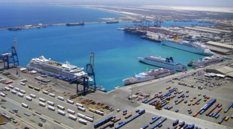 &Delta;&iota;&alpha;&mu;&alpha;&rho;&tau;ύ&rho;&omicron;&nu;&tau;&alpha;&iota; &tau;&eta;&nu; &Tau;&epsilon;&tau;ά&rho;&tau;&eta; &gamma;&iota;&alpha; &tau;&eta;&nu; &alpha;&nu;ά&alpha;&pi;&tau;&upsilon;&xi;&eta; &tau;&omicron;&upsilon; &lambda;&iota;&mu;&alpha;&nu;&iota;&omicron;ύ &kappa;&alpha;&iota; &tau;&eta;&sigmaf; &mu;&alpha;&rho;ί&nu;&alpha;&sigmaf; &omicron;&iota; &Lambda;&alpha;&rho;&nu;&alpha;&kappa;&epsilon;ί&sigmaf;