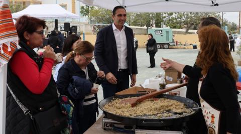 ΥΠΕΣ: Ιδιαίτερη έμφαση στην αναζωογόνηση των κοινοτήτων της υπαίθρου