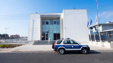 Έ&xi;&alpha;&rho;&sigma;&eta; &kappa;&lambda;&omicron;&pi;ώ&nu; &sigma;&tau;&eta;&nu; &Pi;ά&phi;&omicron;, &pi;&lambda;&eta;&rho;&omicron;&phi;&omicron;&rho;ί&epsilon;&sigmaf; &pi;&rho;&omicron;&kappa;ύ&pi;&tau;&epsilon;&iota; &sigma;ύ&nu;&delta;&epsilon;&sigma;&eta; &mu;&epsilon; &delta;&iota;&alpha;&mu;έ&nu;&omicron;&nu;&tau;&epsilon;&sigmaf; &sigma;&epsilon; &epsilon;&gamma;&kappa;&alpha;&tau;&alpha;&lambda;&epsilon;&lambda;&epsilon;&iota;&mu;έ&nu;&omicron; &xi;&epsilon;&nu;&omicron;&delta;&omicron;&chi;&epsilon;ί&omicron;-&Alpha;&upsilon;&xi;ή&theta;&eta;&kappa;&alpha;&nu; &tau;&alpha; &pi;&rho;&omicron;&lambda;&eta;&pi;&tau;&iota;&kappa;ά &mu;έ&tau;&rho;&alpha;