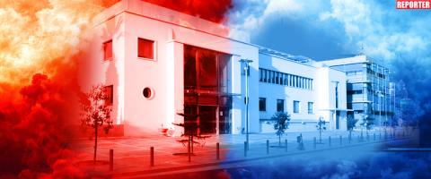 Τα αχαρτογράφητα νερά της επόμενης μέρας των βουλευτικών και το παζλ των υπό διαμόρφωση συμμαχιών ως πρόκριμα για τις προεδρικές