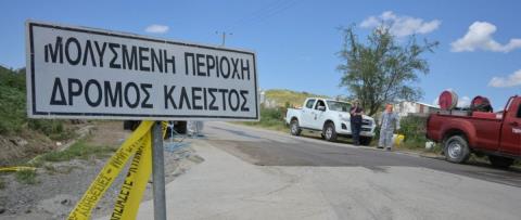 Ούτε βήμα πίσω οι κτηνοτρόφοι για κινητοποιήσεις, αποφασίζουν για αποκλεισμούς-Αγωνία για επέκταση του αφθώδους στην Δυτική Λευκωσία