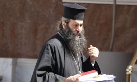 &Pi;&alpha;&gamma;&kappa;ύ&pi;&rho;&iota;&alpha; &delta;&iota;&alpha;&mu;&alpha;&rho;&tau;&upsilon;&rho;ί&alpha; &upsilon;&pi;έ&rho; &tau;&omicron;&upsilon; &Tau;&upsilon;&chi;&iota;&kappa;&omicron;ύ-&laquo;&Phi;&tau;ά&nu;&epsilon;&iota; &pi;&iota;&alpha; &mu;&epsilon; &tau;&omicron;&nu; &delta;&iota;&alpha;&sigma;&upsilon;&rho;&mu;ό &tau;&eta;&sigmaf; &Epsilon;&kappa;&kappa;&lambda;&eta;&sigma;ί&alpha;&sigmaf; &mu;&alpha;&sigmaf;&raquo;