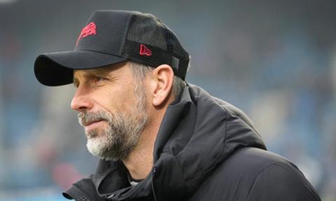 Ανακοίνωσε Ρόσε η Μπόρνμουθ για τη μετά Ιραόλα εποχή