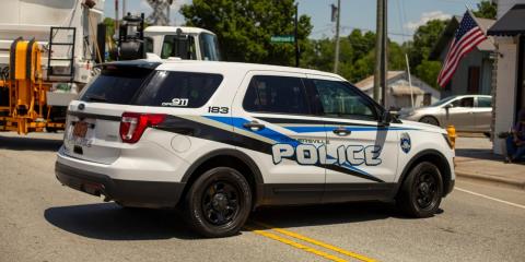 Πυροβολισμοί μεταξύ εφήβων κοντά σε σχολείο στη Βόρεια Καρολίνα-Τουλάχιστον δύο νεκροί