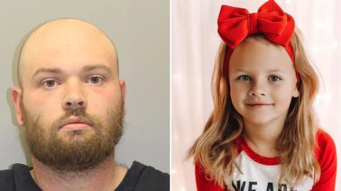 Νέες σοκαριστικές λεπτομέρειες-Ο 34χρονος κούριερ που σκότωσε την επτάχρονη στο Τέξας τραγουδούσε το «τρίγωνα κάλαντα» ενώ ούρλιαζε από τον πόνο