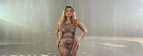 Antigoni: «Είπα στους υπεύθυνους πως αν δεν είναι και η μαμά μου στον καναπέ της #Eurovision,, δεν θα είμαι ούτε κι εγώ»