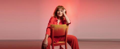 Έλλη Πασπαλά: «Η φωνή μου έχει συρρικνωθεί, δεν έχει την έκταση που είχε παλιότερα, δεν έχει την ίδια ευλυγισία»