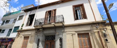 &Epsilon;&nu;&nu;έ&alpha; &epsilon;&pi;&iota;&kappa;ί&nu;&delta;&upsilon;&nu;&epsilon;&sigmaf; &omicron;&iota;&kappa;&omicron;&delta;&omicron;&mu;έ&sigmaf; &sigma;&tau;&eta;&nu; &Alpha;&theta;&eta;έ&nu;&omicron;&upsilon; &kappa;&alpha;&iota; &mu;&iota;&alpha; &sigma;&tau;&omicron; &Alpha;&beta;&delta;&epsilon;&lambda;&lambda;&epsilon;&rho;ό-&Epsilon;&nu;&eta;&mu;&epsilon;&rho;ώ&theta;&eta;&kappa;&epsilon; &omicron; &Epsilon;&Omicron;&Alpha; &Lambda;ά&rho;&nu;&alpha;&kappa;&alpha;&sigmaf;