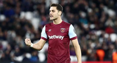 Στο κόλπο για την απόκτηση Μαυροπάνου και η Νιουκάστλ-Η πρόθεση της Γουέστ Χαμ