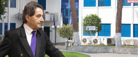 &Kappa;&alpha;&tau;&alpha;&tau;ί&theta;&epsilon;&tau;&alpha;&iota; &eta; &alpha;ί&tau;&eta;&sigma;&eta; &gamma;&iota;&alpha; Certiorari &gamma;&iota;&alpha; &tau;&omicron; έ&nu;&tau;&alpha;&lambda;&mu;&alpha; έ&rho;&epsilon;&upsilon;&nu;&alpha;&sigmaf; &sigma;&tau;&omicron;&nu; &Nu;ί&kappa;&omicron; &Kappa;&lambda;&eta;&rho;ί&delta;&eta;