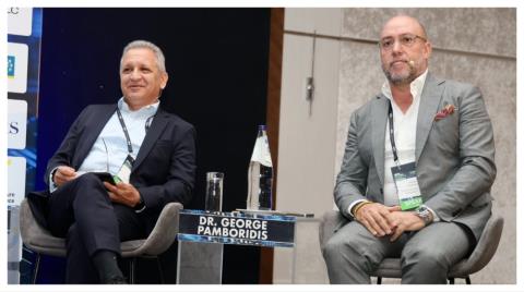 Δρ. Γιώργος Παμπορίδης: Δεν προσελκύεις επενδύσεις με υπερβολές