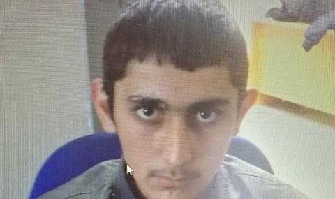 &Kappa;&alpha;&tau;&alpha;&zeta;&eta;&tau;&epsilon;ί&tau;&alpha;&iota; 15&chi;&rho;&omicron;&nu;&omicron;&sigmaf; &gamma;&iota;&alpha; &delta;&iota;ά&pi;&rho;&alpha;&xi;&eta; &kappa;&alpha;&kappa;&omicron;&upsilon;&rho;&gamma;ή&mu;&alpha;&tau;&omicron;&sigmaf; &kappa;&alpha;&iota; &kappa;&lambda;&omicron;&pi;ή &sigma;&tau;&omicron; &Alpha;&kappa;ά&kappa;&iota; (pic)