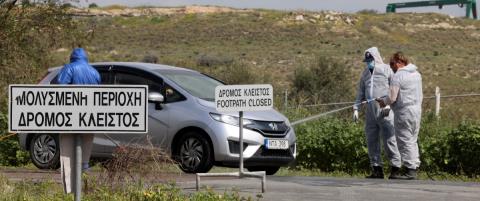 Απέκλεισε το ενδεχόμενο να αποτελέσουν ΜΟΕ, ενωσιακή νομοθεσία και πρωτόκολλα της ΕΕ για αφθώδη πυρετό ο Λετυμπιώτης