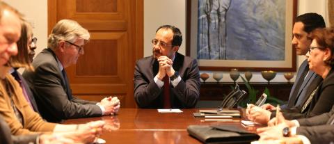 &Kappa;&lambda;&epsilon;&iota;&delta;ώ&nu;&epsilon;&iota; &eta; &nu;έ&alpha; &sigma;&upsilon;&nu;ά&nu;&tau;&eta;&sigma;&eta; &Chi;&rho;&iota;&sigma;&tau;&omicron;&delta;&omicron;&upsilon;&lambda;ί&delta;&eta; &mu;&epsilon; &Epsilon;&rho;&chi;&iota;&omicron;&upsilon;&rho;&mu;ά&nu;, &epsilon;&mu;&phi;&alpha;&nu;ή&sigmaf; &delta;&upsilon;&sigma;&phi;&omicron;&rho;ί&alpha; &gamma;&iota;&alpha; &pi;&alpha;&rho;&alpha;&pi;&omicron;&mu;&pi;ή &pi;&rho;&omega;&tau;&omicron;&beta;&omicron;&upsilon;&lambda;ί&alpha;&sigmaf; &Gamma;&kappa;&omicron;&upsilon;&tau;έ&rho;&epsilon;&sigmaf; &tau;&omicron;&nu; &Iota;&omicron;ύ&lambda;&eta;-&laquo;Έ&tau;&omicron;&iota;&mu;&omicron;&iota; &kappa;&alpha;