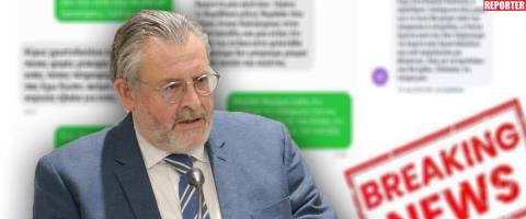 &Omicron;&rho;ί&sigma;&tau;&eta;&kappa;&epsilon; ά&mu;&epsilon;&sigma;&alpha; &eta; &epsilon;&xi;έ&tau;&alpha;&sigma;&eta; &tau;&eta;&sigmaf; &alpha;ί&tau;&eta;&sigma;&eta;&sigmaf; &gamma;&iota;&alpha; Certiorari &gamma;&iota;&alpha; &tau;&omicron; έ&nu;&tau;&alpha;&lambda;&mu;&alpha; έ&rho;&epsilon;&upsilon;&nu;&alpha;&sigmaf; &sigma;&epsilon; &Kappa;&lambda;&eta;&rho;ί&delta;&eta;-&Mu;έ&chi;&rho;&iota; &alpha;ύ&rho;&iota;&omicron; &eta; &gamma;&rho;&alpha;&pi;&tau;ή &alpha;&gamma;ό&rho;&epsilon;&upsilon;&sigma;&eta;, &Pi;έ&mu;&pi;&tau;&eta; &eta; &pi;&rho;ώ&tau;