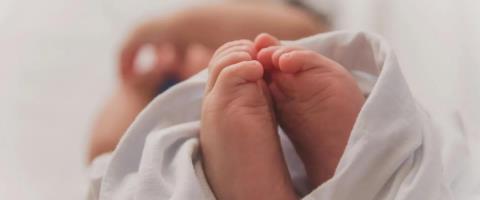 &Kappa;&alpha;&tau;&alpha;&gamma;&gamma;&epsilon;&lambda;ί&alpha; &alpha;&pi;ό &mu;&eta;&tau;έ&rho;&alpha; ό&tau;&iota; &nu;&epsilon;&omicron;&gamma;&nu;ό &upsilon;&pi;έ&sigma;&tau;&eta; &epsilon;&gamma;&kappa;&alpha;ύ&mu;&alpha;&tau;&alpha; &alpha;&pi;ό &kappa;&alpha;&upsilon;&tau;ό &nu;&epsilon;&rho;ό &sigma;&tau;&omicron; &Nu;&omicron;&sigma;&omicron;&kappa;&omicron;&mu;&epsilon;ί&omicron; &Lambda;ά&rho;&nu;&alpha;&kappa;&alpha;&sigmaf;-&Mu;&epsilon;&tau;&alpha;&phi;έ&rho;&theta;&eta;&kappa;&epsilon; &sigma;&tau;&omicron; &Mu;&alpha;&kappa;ά&rho;&epsilon;&iota;&omicron;