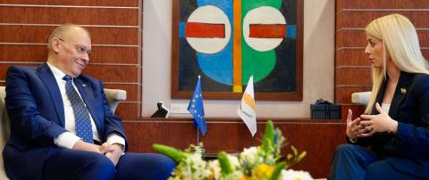 &Alpha;&pi;&omicron;&chi;&alpha;&iota;&rho;&epsilon;&tau;&iota;&sigma;&tau;ή&rho;&iota;&alpha; &sigma;&upsilon;&nu;ά&nu;&tau;&eta;&sigma;&eta; &Pi;&rho;&omicron;έ&delta;&rho;&omicron;&upsilon; &Beta;&omicron;&upsilon;&lambda;ή&sigmaf; &mu;&epsilon; &Pi;&rho;έ&sigma;&beta;&eta; &tau;&eta;&sigmaf; &Rho;&omicron;&upsilon;&mu;&alpha;&nu;ί&alpha;&sigmaf; &sigma;&tau;&eta;&nu; &Kappa;ύ&pi;&rho;&omicron;