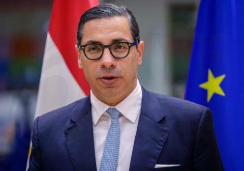 &Epsilon;&nu;&tau;&epsilon;ί&nu;&epsilon;&iota; &tau;&iota;&sigmaf; &pi;&rho;&omicron;&sigma;&pi;ά&theta;&epsilon;&iota;&epsilon;&sigmaf; &eta; &Kappa;&upsilon;&pi;&rho;&iota;&alpha;&kappa;ή &Pi;&rho;&omicron;&epsilon;&delta;&rho;ί&alpha; &gamma;&iota;&alpha; &theta;&epsilon;&tau;&iota;&kappa;ό &alpha;&pi;&omicron;&tau;έ&lambda;&epsilon;&sigma;&mu;&alpha; &gamma;&iota;&alpha; &delta;ά&nu;&epsilon;&iota;&omicron; &sigma;&epsilon; &Omicron;&upsilon;&kappa;&rho;&alpha;&nu;ί&alpha; &kappa;&alpha;&iota; 20&omicron; &pi;&alpha;&kappa;έ&tau;&omicron; &kappa;&upsilon;&rho;ώ&sigma;&epsilon;&omega;&nu; &sigma;&epsilon; &Rho;&omega;&sigma;ί&alpha;