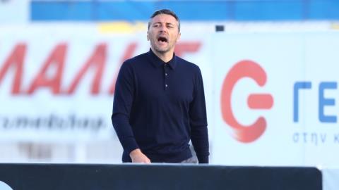 Βαριά τιμωρία επτά αγωνιστικών σε Κέρκεζ