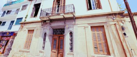 Ο αναβρασμός στους ΕΟΑ για τις επικίνδυνες οικοδομές, οι σπασμωδικές κινήσεις με τις σημάνσεις και η ανάγκη για δομημένους ελέγχους