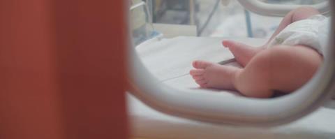 &Upsilon;&pi;έ&sigma;&tau;&eta; &epsilon;&gamma;&kappa;&alpha;ύ&mu;&alpha;&tau;&alpha; &mu;&iota;&alpha; &mu;έ&rho;&alpha; &mu;&epsilon;&tau;ά &tau;&eta;&nu; &gamma;έ&nu;&nu;&eta;&sigma;&eta; &tau;&omicron;&upsilon; &tau;&omicron; &beta;&rho;έ&phi;&omicron;&sigmaf; &sigma;&tau;&eta; &Lambda;ά&rho;&nu;&alpha;&kappa;&alpha;-&Sigma;&epsilon; &epsilon;&xi;έ&lambda;&iota;&xi;&eta; έ&rho;&epsilon;&upsilon;&nu;&alpha; &Alpha;&sigma;&tau;&upsilon;&nu;&omicron;&mu;ί&alpha;&sigmaf;