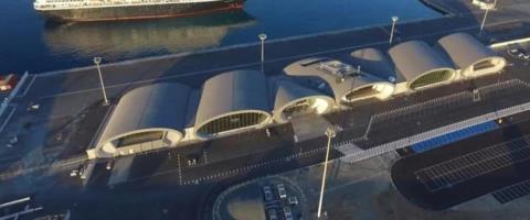 A&rho;&chi;ί&zeta;&omicron;&upsilon;&nu; &omicron;&iota; &kappa;&rho;&alpha;&tau;ή&sigma;&epsilon;&iota;&sigmaf; &gamma;&iota;&alpha; &tau;&eta; &theta;&alpha;&lambda;ά&sigma;&sigma;&iota;&alpha; &sigma;ύ&nu;&delta;&epsilon;&sigma;&eta; &Lambda;&epsilon;&mu;&epsilon;&sigma;&omicron;ύ &mu;&epsilon; &Pi;&epsilon;&iota;&rho;&alpha;&iota;ά-&Tau;&omicron; &pi;&lambda;&omicron;ί&omicron; AF Marina &alpha;&nu;&alpha;&lambda;&alpha;&mu;&beta;ά&nu;&epsilon;&iota; &tau;&eta; &delta;&rho;&omicron;&mu;&omicron;&lambda;ό&gamma;&eta;&sigma;&eta; &tau;&eta;&sigmaf; &gamma;&rho;&alpha;&mu;&mu;ή&sigmaf;