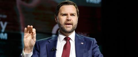 Αναβάλλεται η επίσκεψη Βανς στο Ισλαμαμπάντ-«Στον αέρα» οι συνομιλίες με το Ιράν