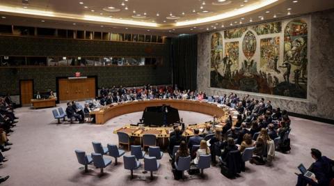 Η ΕΕ ζητά ενίσχυση εμπιστοσύνης και μεταρρυθμίσεων στον ΟΗΕ ενόψει εκλογής νέου Γενικού Γραμματέα