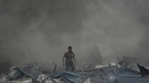 Τουλάχιστον 2.454 νεκροί και πάνω από 7.000 τραυματίες στον Λίβανο σε έξι εβδομάδες πολέμου