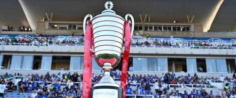 Βγαίνει ο πρώτος φιναλίστ του τελικού κυπέλλου, πρώτη μάχη μεταξύ Απόλλωνα και ΑΠΟΕΛ