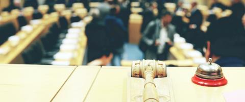 Πιεσμένη η Βουλή-Ολοκληρώνει τη νομοθετική εργασία και αυτοδιαλύεται ενόψει εκλογών