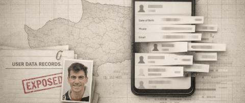 Καταγγελλούν διαρροή προσωπικών δεδομένων 40.000 χρηστών από την πλατφόρμα Agora του Φειδία-Τι κατέδειξε έρευνα του Ciren