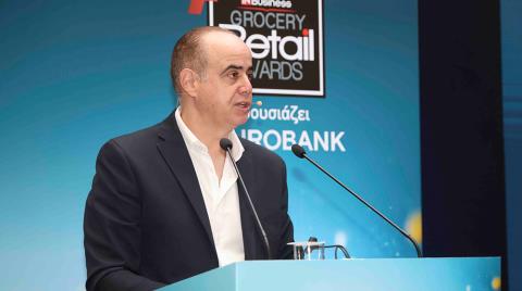 Μάριος Αντωνίου: Ούτε το 2% του πληθυσμού δεν κατέβασε το app του «e-kalathi» - Αναστάτωση και πρόσθετο κόστος για τις επιχειρήσεις