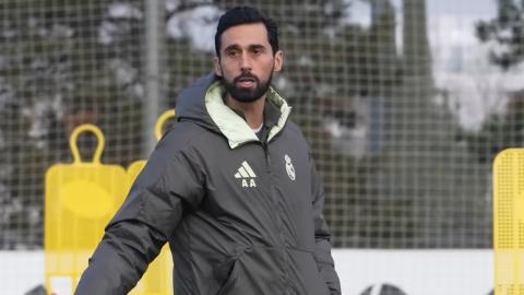 Αυτός είναι το μεγάλο φαβορί στη λίστα της Ρεάλ Μαδρίτης για τον πάγκο