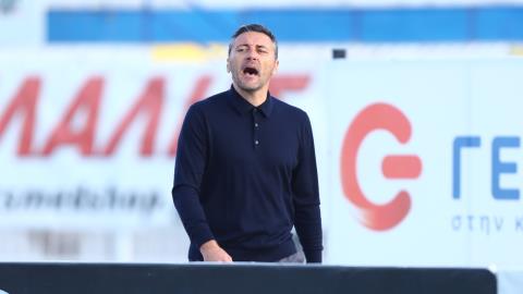 Τι γράφτηκε στο φύλλο αγώνα για Κέρκεζ και Σπανό