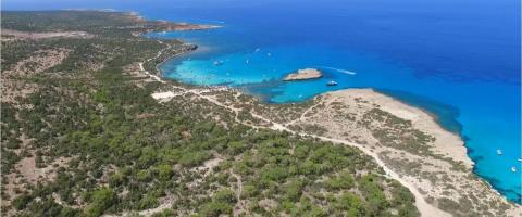 Διαφορετικές προσεγγίσεις Ελεγκτικής και Υπ. Γεωργίας για τον Ακάμα-Τελεί εν αναμονή άδειας για προσωρινές βελτιώσεις του δρόμου το Δασών