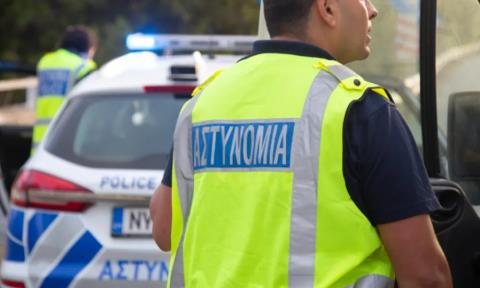 Αυξημένα μέτρα από ξηράς, αέρος και θαλάσσης για την κάθοδο στην Κύπρο των ευρωπαίων ηγετών-Κλείνουν δρόμοι σε Λευκωσία και Αγία Νάπα