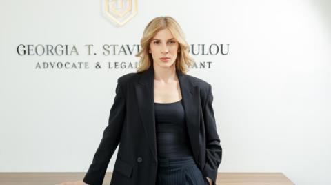 Γεωργία Τ. Σταυρινοπούλου: Οι επενδυτές ζητούν διαφάνεια και μείωση γραφειοκρατίας - Μέτρα για εργατικό δυναμικό από τρίτες χώρες και ταλέντα