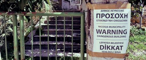 Οι εκ των υστέρων έλεγχοι ΕΟΑ στις επικίνδυνες οικοδομές που προκαλούν προβληματισμό και τα 2 εκ. ευρώ που έμειναν στα ταμεία