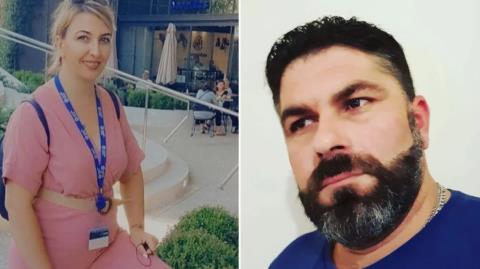 «Ήμουν εν βρασμώ» ισχυρίστηκε στη δίκη του ο 39χρονος που σκότωσε με σφυρί τη γυναίκα του και έκρυψε τη σορό στους Αμπελόκηπους