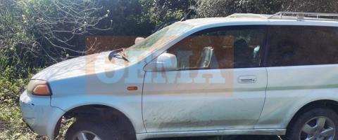 Στοιχεία σοκ για τη γυναικοκτονία στην Κρήτη-Πυροβόλησε εξ επαφής στο κεφάλι την Ελευθερία