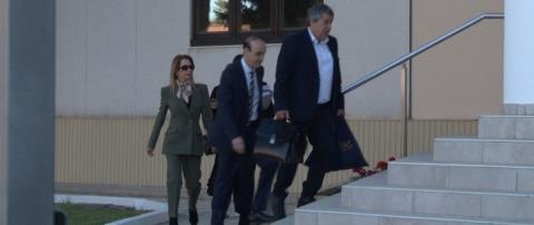 Βγήκε επίθεση ο Φαίδωνας-«Eπιτήδειοι βρήκαν πρόσφορο έδαφος το ξηλωμένο κράτος και εκμεταλλευτήκαν την ευκαιρία να με στοχοποιήσουν»