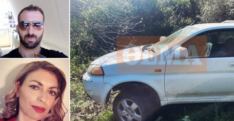 Το χρονικό της δολοφονίας της Ελευθερίας-Την πυροβόλησε στο κεφάλι, προσπάθησε να παραπλανήσει τις Αρχές και αυτοκτόνησε