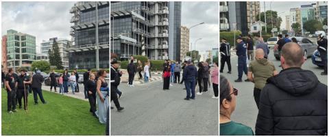 Έτοιμοι για κλιμάκωση οι κτηνοτρόφοι-«Αν δεν παρέμβει ο Πρόεδρος να σταματούν οι θανατώσεις, θα ανακοινώσουμε νέα μέτρα»