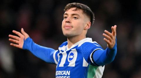 Η αλήθεια για Τζίμα και Μπράιτον-Αυτό είναι το μοναδικό ζητούμενο για τον Έλληνα επιθετικό