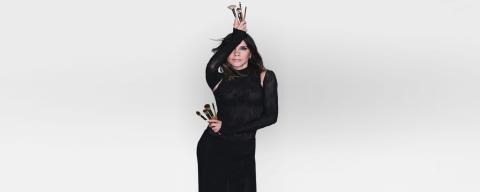 Η πρώτη τηλεοπτική συνέντευξη της Victoria Beckham μετά την κόντρα με τον γιο της Brooklyn