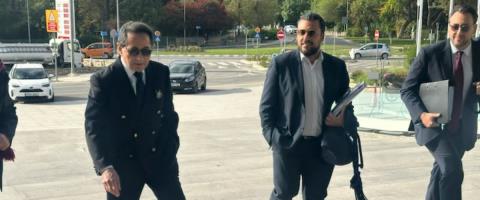 Έθεσε θέμα απορρήτου και ανεξάρτητης εποπτείας η πλευρά Κληρίδη ενώπιον Ανωτάτου-Πού στηρίχθηκε, επιφυλάχθηκε η απόφαση