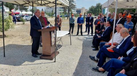 Μ. Μουσιούττας: Η διακρίβωση τύχης και τελευταίου αγνοούμενου αταλάντευτη προτεραιότητα ΠτΔ